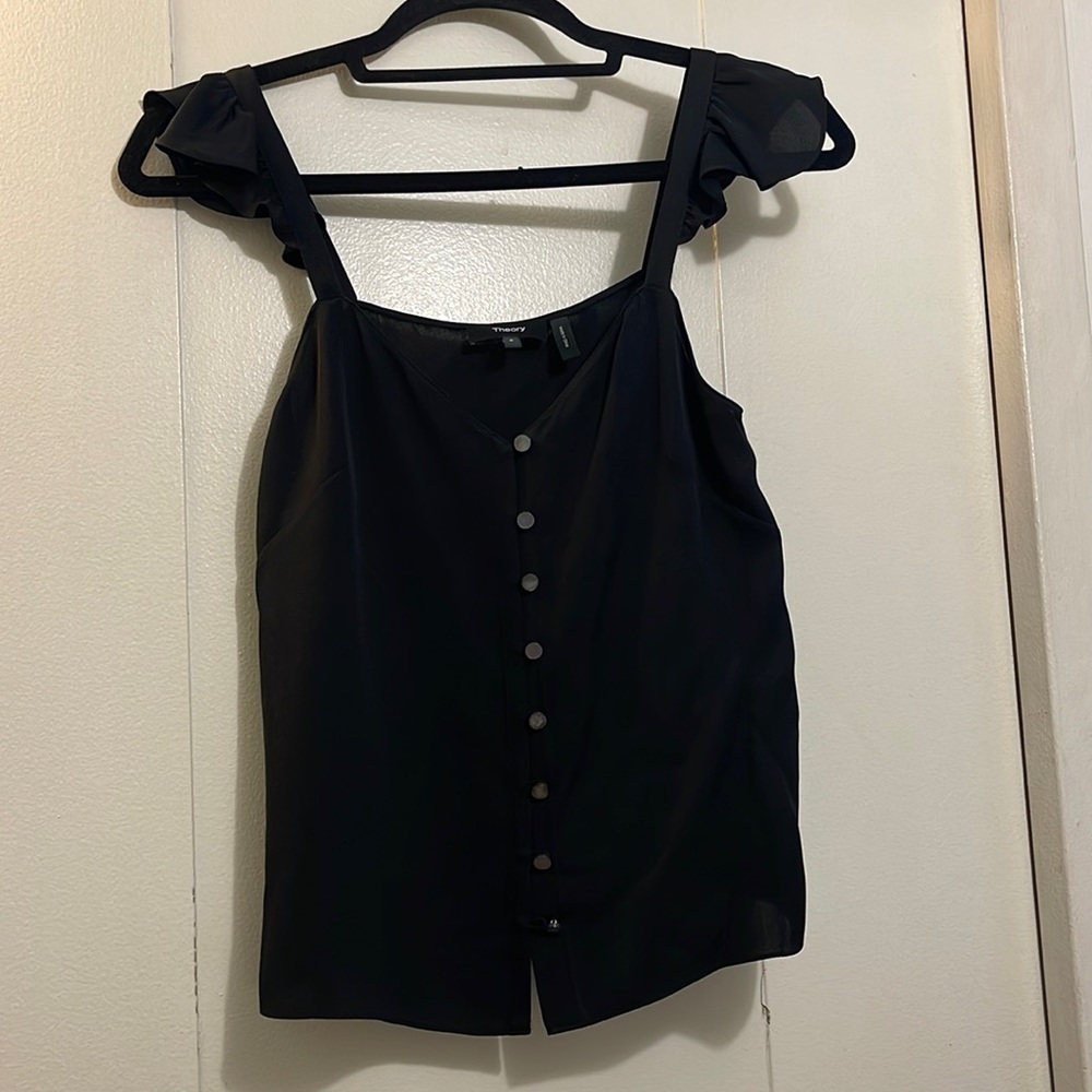 Small Theory top.